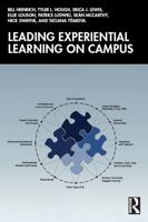 Leading Experiential Learning on Campus 1041008384 Book Cover