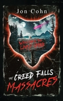 Creed Falls Massacres B0GCBNMX72 Book Cover