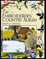 The Embroiderer's Countryside (Helen Stevens' Masterclass Embroidery (Paperback)) 0715399454 Book Cover