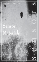 Sensor Materials (Sensors Series) B00DHPBTVO Book Cover