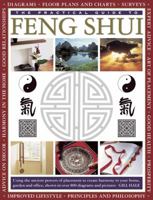 The Practical Encyclopedia of Feng Shui: Understanding the Ancient Arts of Placement 076073741X Book Cover