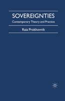 Sovereignties: Contemporary Theory and Practice 134951179X Book Cover