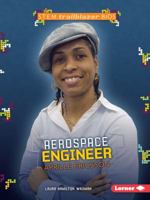 Aerospace Engineer Aprille Ericsson 1467757934 Book Cover