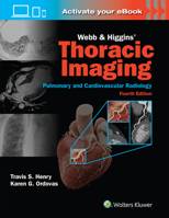 Thoracic Imaging 4e 1975199383 Book Cover