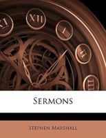 Sermons 1143511360 Book Cover