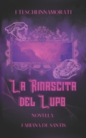 La Rinascita Del Lupo B0CDN7KB5Y Book Cover