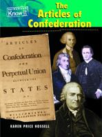 The Articles of Confederation 1403434298 Book Cover