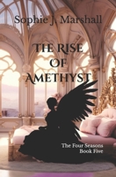 The Rise of Amethyst: The Four Seasons Book 5 B0BT75V8DN Book Cover