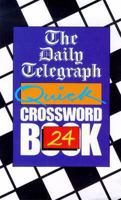 The Daily Telegraph Quick Crossword Book 24 0330374788 Book Cover