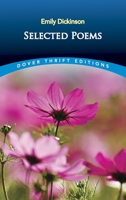 Selected Poems of Emily Dickinson 0486264661 Book Cover
