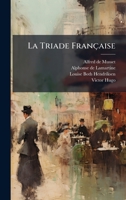 La Triade Française 1024623130 Book Cover