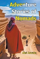 Adventure Stories of Nomads B0CQR6Q1B7 Book Cover