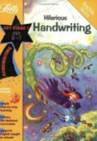 Magical Skills: Ages 6-7: Handwriting (Magic Skills) 1843151073 Book Cover