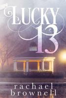 Lucky 13 B08KN1YRYC Book Cover