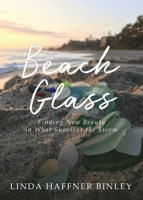 Beach Glass 1733234101 Book Cover