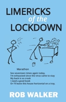 Limericks of the Lockdown 0645089206 Book Cover