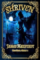 Shriven B091CFFYL7 Book Cover
