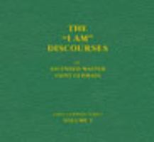 The I AM Discourses Audio BK 3 1878891154 Book Cover