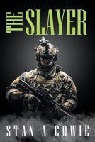The Slayer 1664185887 Book Cover