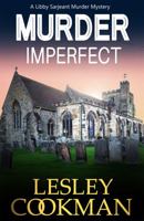 Murder Imperfect 0753188627 Book Cover