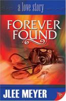 Forever Found 1933110376 Book Cover