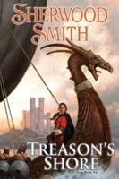Treason's Shore 0756405734 Book Cover