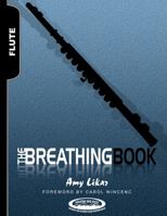 Breathing Book for Flute 1935510932 Book Cover