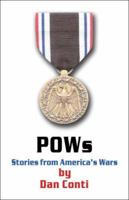 POWs: Stories from America's Wars 1413797822 Book Cover