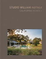 California Homes II: Studio William Hefner 1864709499 Book Cover
