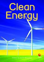 Clean Energy 1760674958 Book Cover