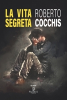 La vita segreta B091F5QT2C Book Cover