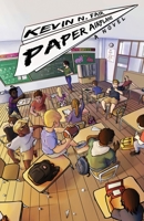 Paper Airplane 1545602565 Book Cover