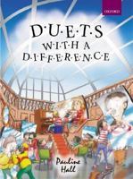 Duets with a Difference 0193727536 Book Cover