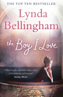 The Boy I Love 1471149013 Book Cover