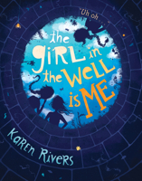 The Girl in the Well Is Me 1616206969 Book Cover