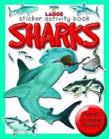 Sharks 1842365126 Book Cover