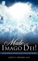 Made in the Imago Dei! 1613799438 Book Cover