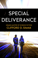 Special Deliverance 0345291409 Book Cover