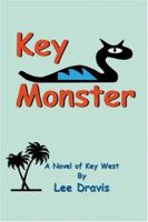 Key Monster 1588511030 Book Cover