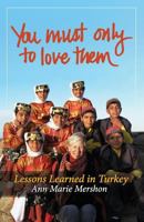 You must only to love them 1530678706 Book Cover