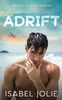 Adrift 195394227X Book Cover