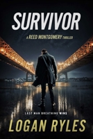 Survivor B0BX5M4YZB Book Cover