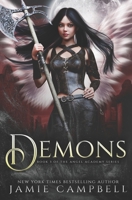 Demons B08M8FNZQV Book Cover
