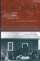 Circle of Goods: Women, Work, and Welfare in a Reservation Community 0791455351 Book Cover