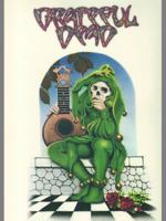 Grateful Dead 0897242408 Book Cover