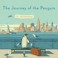 The Journey of the Penguin 0143107852 Book Cover