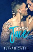 Becoming Jace 0692922504 Book Cover
