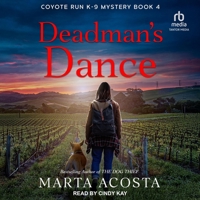 Deadman's Dance B0DSY6PPYM Book Cover
