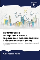 Применение геопроцесси&# 6207261186 Book Cover