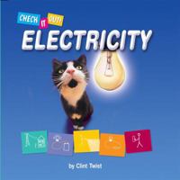 Electricity (Check It Out!) 1597160628 Book Cover